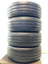 ブリヂストン トランザ T002 215/45R17 /トヨタ純正 7.0J+50 100-5穴 4本