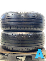 ブリヂストン トランザ T001 205/50R17 2本