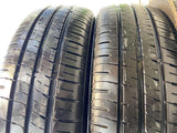 ダンロップ エナセーブ EC204 195/60R17 2本
