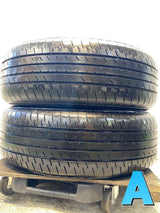 ヨコハマ ブルーアース E51A 225/60R17 2本