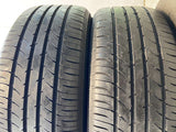 トーヨータイヤ ナノエナジー3 PLUS 215/55R17 2本