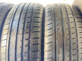 APTANY SPORT VLTRA RA301 215/55R17 4本