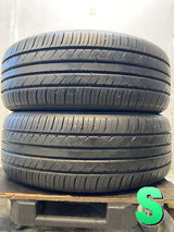 トーヨータイヤ SD-7 215/45R17 2本