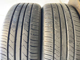 トーヨータイヤ SD-7 215/45R17 2本