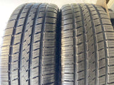 HIFLY HIGHWAY TERRAIN VIGOROUS HT601 255/60R17 2本