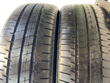 ブリヂストン エコピア NH200C 195/45R17 2本