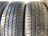 オートバックス オーバーテイク RV2 215/60R17 4本