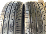 ヨコハマ ブルーアース-Es ES32 195/60R17 2本