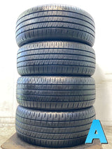 ダンロップ エナセーブ EC204 215/45R17 4本