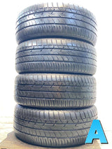 トーヨータイヤ トランパス mpZ 205/50R17 4本