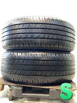 セイバーリング SL201 225/55R17 2本