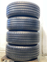 ピレリ P8FS 215/55R17 /トヨタ純正 7.5J+45 114.3-5穴 4本