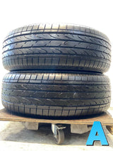 ブリヂストン デューラー H/P スポーツ 225/60R17 2本