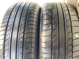 ヨコハマ ブルーアース E70NZ 205/55R17 2本