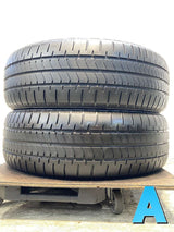 ブリヂストン NEWNO 205/55R17 2本