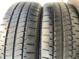 ブリヂストン NEWNO 205/55R17 2本