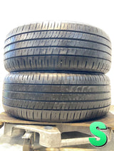 ダンロップ エナセーブ EC204 215/50R17 2本