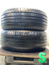 トーヨータイヤ ナノエナジー3PLUS 215/50R17 2本