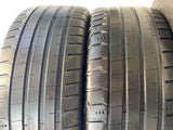 ミシュラン パイロットスポーツ5 205/45R17 2本