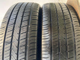 ダンロップ グラントレック PT5 225/65R17 2本