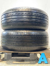 ブリヂストン レグノ GR-X2 215/55R17 2本