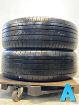 ヨコハマ ブルーアース RV-02 215/60R17 2本