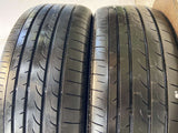 ヨコハマ ブルーアース RV-02 215/60R17 2本