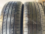 ヨコハマ ブルーアースGT AE51 215/55R17 2本