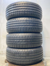 ダンロップ エナセーブ EC204 215/50R17 /スバル純正 7.0J+55 114.3-5穴 4本