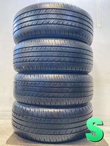 セイバーリング SL201 225/55R17 4本