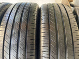 ブリヂストン トランザ T005A 225/65R17 4本