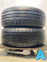 ダンロップ グラントレック PT3 225/55R17 2本