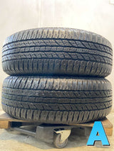 ヨコハマ ジオランダー A/T G015 225/65R17 2本