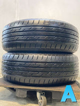 ブリヂストン ネクストリー 215/60R17 2本