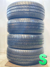 トーヨータイヤ トランパス mp7 215/60R17 4本