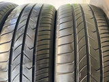 トーヨータイヤ トランパス mp7 215/60R17 4本