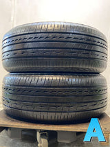 ブリヂストン レグノ GR-X2 215/50R17 2本