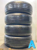 ヨコハマ ブルーアース E51A 225/60R17 4本