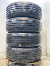 トーヨータイヤ プロクセス CL1 SUV 225/60R17 4本