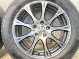 トーヨータイヤ トランパスMP7 215/60R17 / ROZEST 7.0J+33 114.3-5穴 4本
