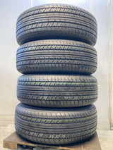 ヨコハマ ASPEC A349 215/60R17 / ECO FORME 7.5J+40 114.3-5穴 4本