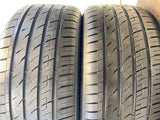 YEADA YDA-226 245/45R17 2本