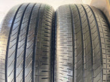 ブリヂストン トランザ T005 A 205/50R17 2本