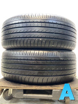 ヨコハマ ブルーアース-RV RV03 215/55R17 2本