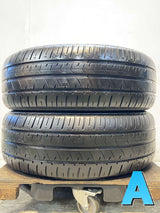 ブリヂストン エコピア NH100 RV 215/55R17 2本