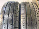 ブリヂストン エコピア NH100 RV 215/55R17 2本