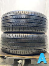 ダンロップ エナセーブ EC204 215/50R17 2本