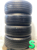 セイバーリング SL201 225/55R17 4本