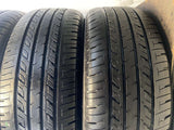 セイバーリング SL201 225/55R17 4本