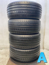 ZEETEX HP2000 vfm 225/45R17 4本
